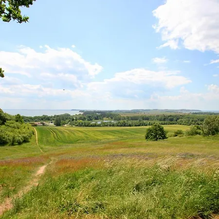 Villa Moewe Ferienwohnung 06