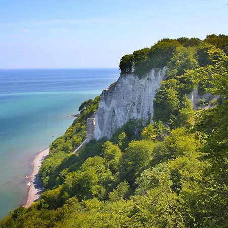 Villa Moewe Ferienwohnung 06