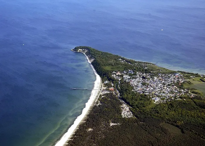 דירה Moewe 06 גוהרן