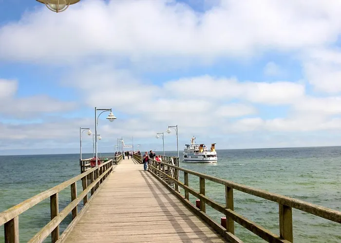 Moewe 06 דירה גוהרן