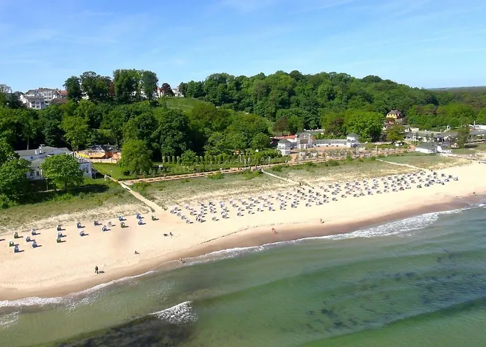 דירה Moewe 06 גוהרן